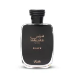 HAWAS BLACK
