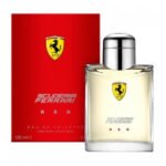 SCUDERIA FERRARI