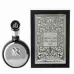 LATTAFA FAKHAR BLACK