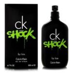 CK SHOCK