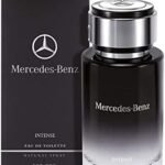 MERCEDES INTENSE
