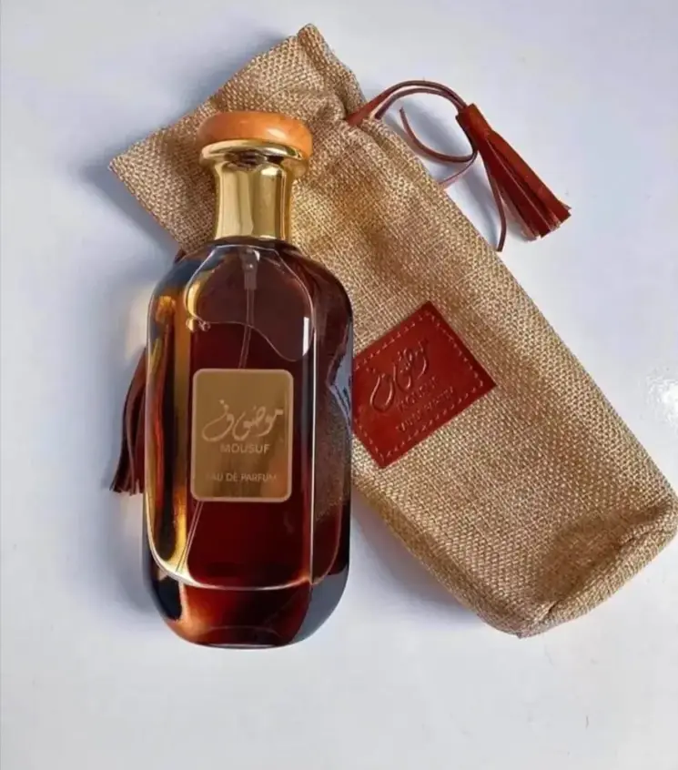 68db8e990ad65 Mousuf Brown for Men - Image 1