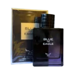 BLUE DE EAGLE