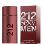 212 SEXY