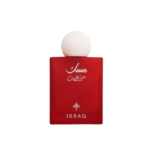 ABAQ POMEGRANATE MUSK