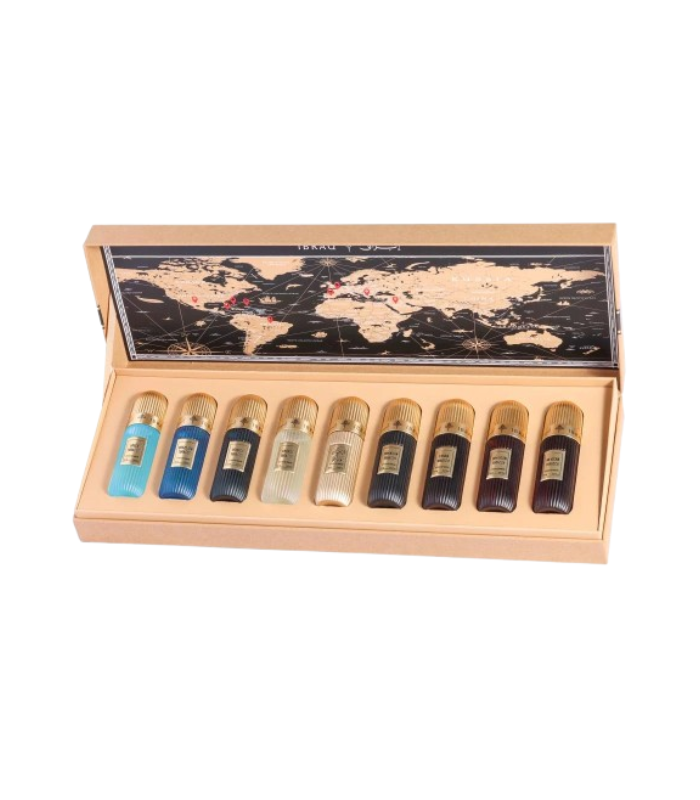 Untitled design - 2026-04-07T171432.858 Tobacco collection - Image 1