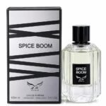 SPICE BOOM
