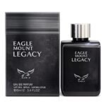 EAGLE MOUNT LEGACY