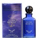 ULTRA MUSCLE