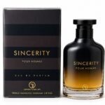 SINCERITY