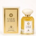 FLEUR DE LA CDEUR