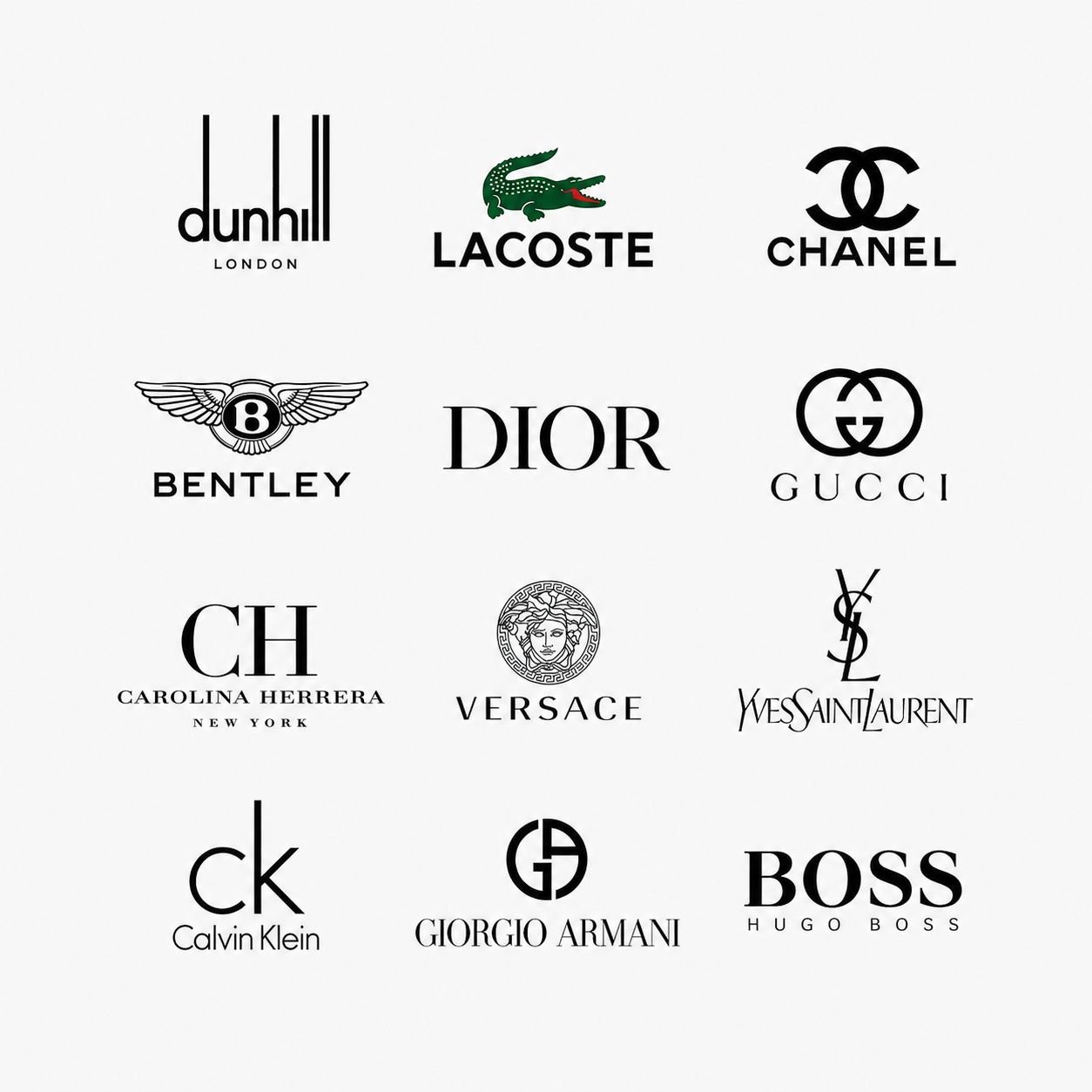 Brands