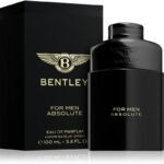BENTLEY