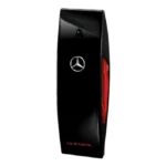 MERCEDES BENZ CLUB BLACK