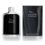 JAGUAR CLASSIC BLACK