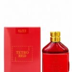 TETRO RED