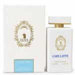 CAFELATTE