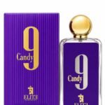 9 CANDY