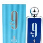 9 BLUE