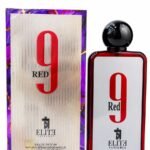 9 RED