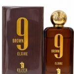 9 BROWN