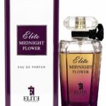 MIDNIGHT FLOWER