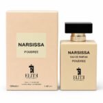 NARSISSA