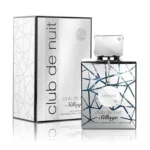 CLUB DE NUIT SILLAGE