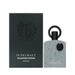 SUPRMACY COLLECTORS EDITION