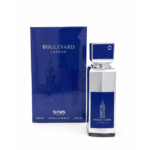 BOULEVARD