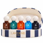 THE SUMMER LAVERNE